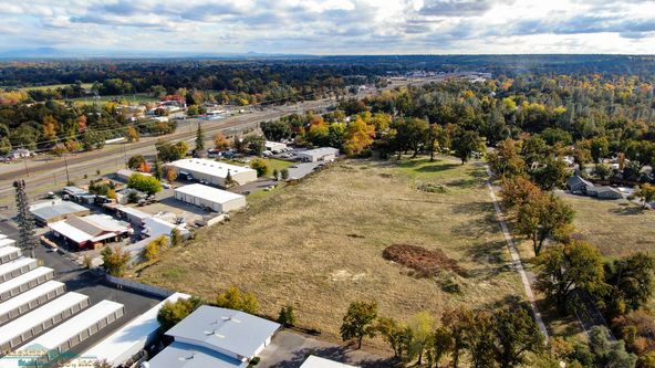 Cedars Road Industrial Parcels: 5625-5751 Cedars Road, Redding, CA 96001